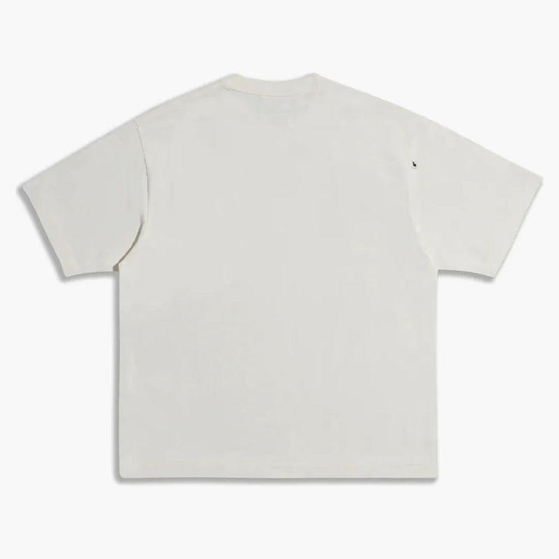 Bape X Highsnobiety Tea Ivory