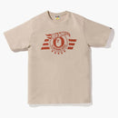 Bape x Hot Wheels Icon Tea Beige