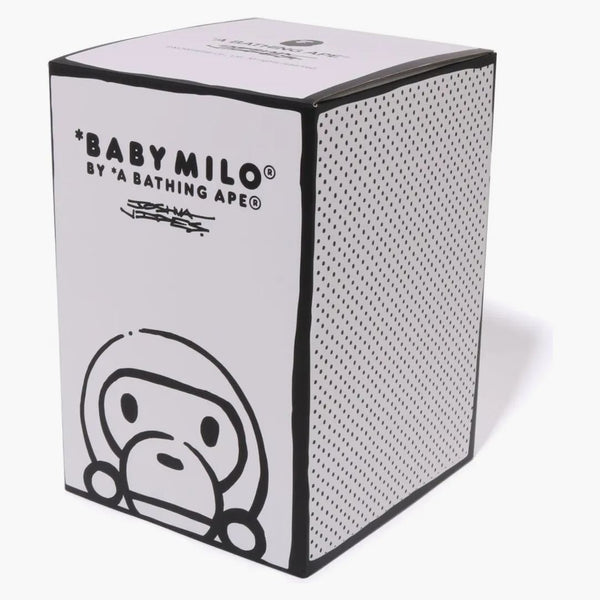 BAPE X JOSHUA VIDES BABY MILO Figura (edizione di 200)