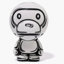 Bape X Joshua Vides Baby Milo Figure (Edition of 200)
