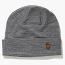 BAPE X KID CUDI Cap grigio grigio