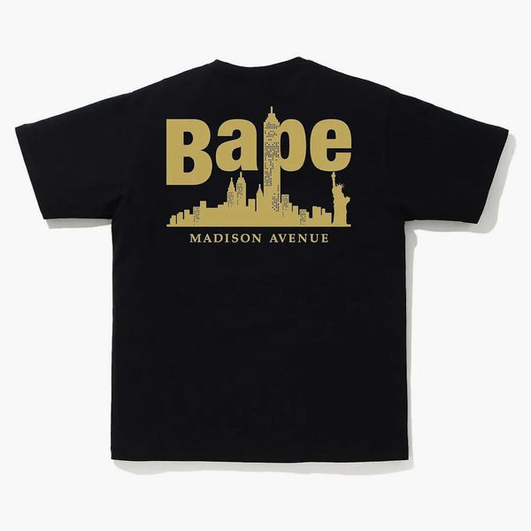 Bape x kid cudi milo kid cudi tè nero