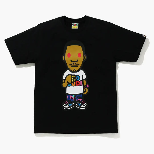 Bape x kid cudi herbata czarna