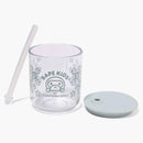 Bape X Kinto Baby Milo Straw Cup Sax