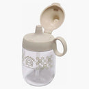 Bape X Kinto Baby Milo Straw Mug Ivory