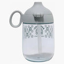 Bape X Kinto Baby Milo Straw Mug Sax