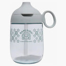 Bape X Kinto Baby Milo Straw Mug Sax