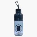 Bape X Kinto Busy Works Water Bottle Navy