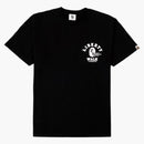 Bape X Lbwk Fd Abc Camo Tee Black