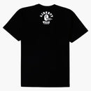 BAPE X LBWK Katakana College Tea Black