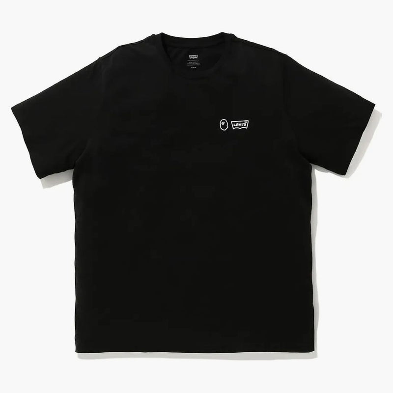 BAPE X LEVI è una scimmia da bagno nero