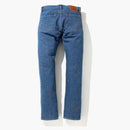 Bape X Levi's Camo 501 93 Model (Japan Exclusive) Light Indigo