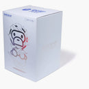 Bape X Louis de Guzman Baby Milo Figure Multi