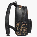 Bape X McM Stark Lunar New Year Visetos Daildack Black