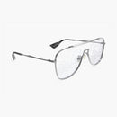 BAPE X MMJ 1 Sluneční brýle stříbro