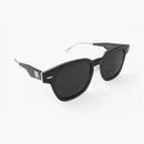 Bape X MMJ 3 Sunglasses Black