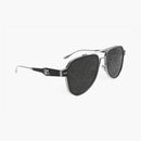 Bape X MMJ 5 Sunglasses Black