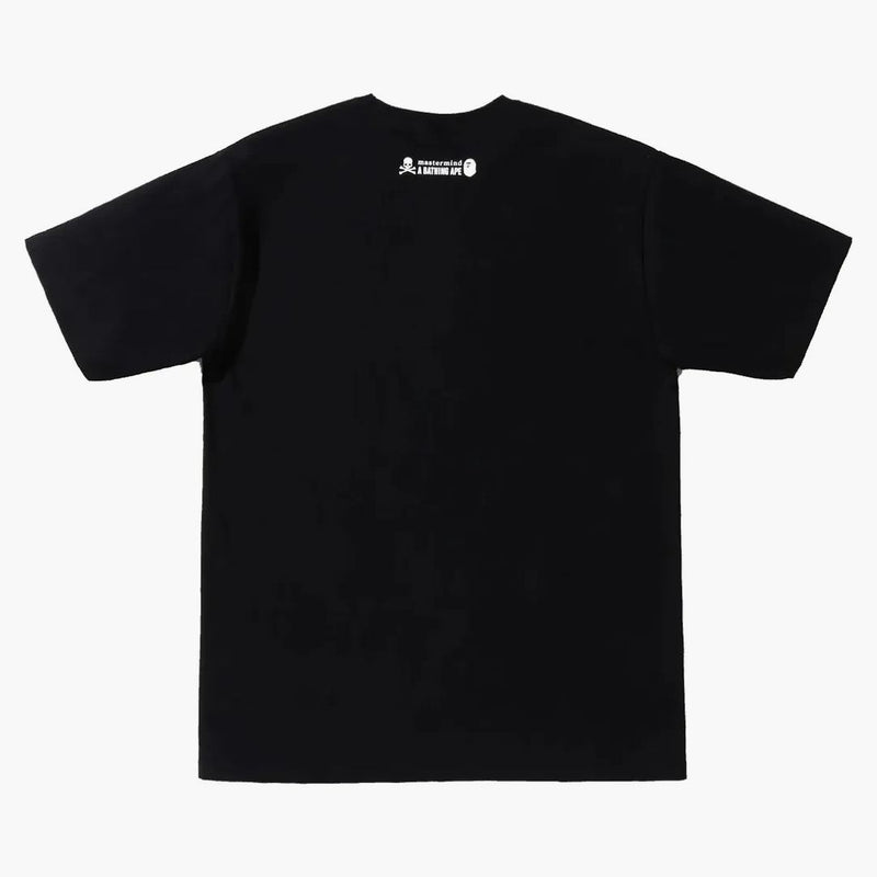 Bape x mmj baby milo tea black