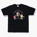 BAPE X M & M's College Tea Black
