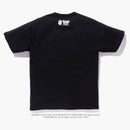 BAPE X MEDICOM TOY CAMO BAPE PLAY TE TEA NEGRO