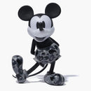 Bape X Mickey Mouse Figure Monotone Camo version