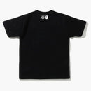 Bape X Minions 05 Tee Black