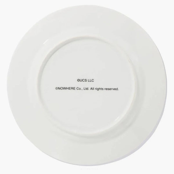 Bape X Minions Baby Milo Dish Yellow