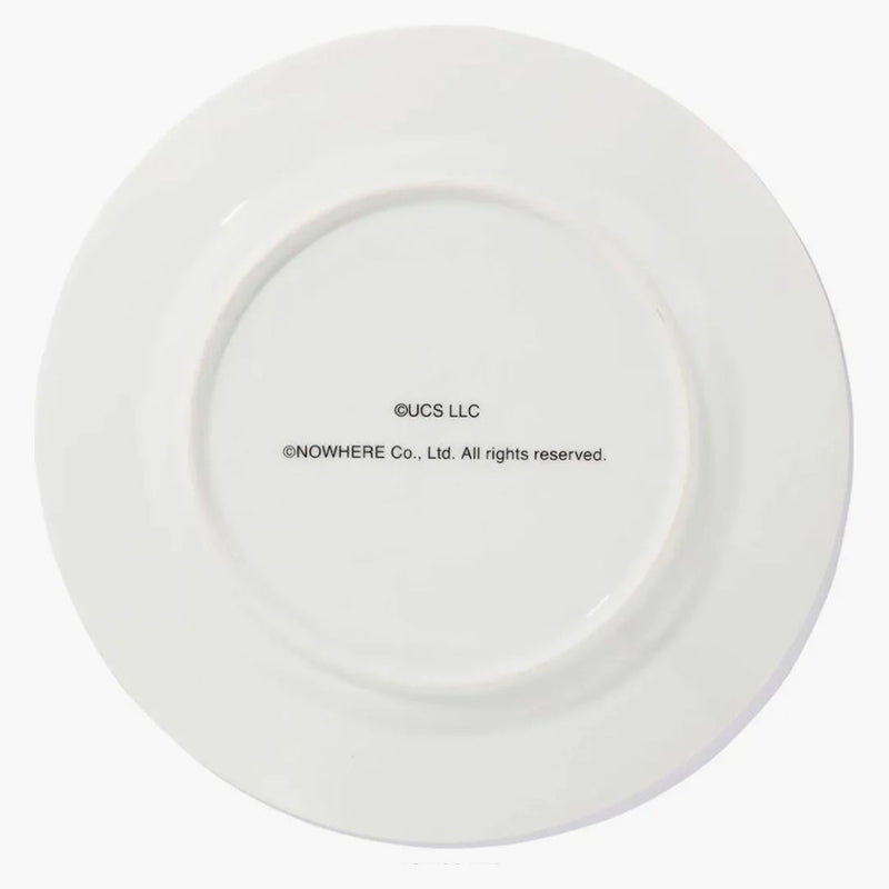 Bape X Minions Baby Milo Dish Yellow