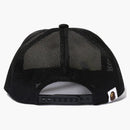 BAPE x Minions Mesh Cap nero