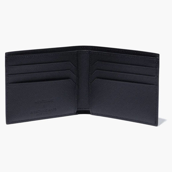 Bape X Montblanc Wallet Green