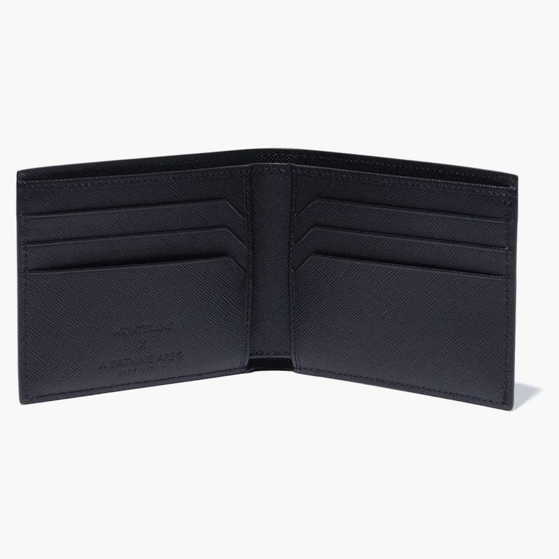 Bape X Montblanc Wallet Green