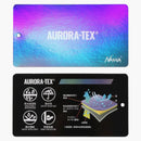 BAPE X Nanga 1st Camo Aurora Tex Down Jacket Green