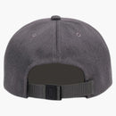 Bape X Neighborhood Panel Cap Gray