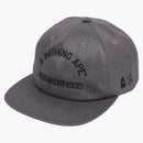 Bape X Neighborhood Panel Cap Gray
