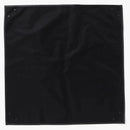 Bape X Neighborhood plans Sheet Black