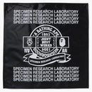 Bape X Neighborhood plans Sheet Black