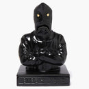 Bape X Neighborhood Shark Incense Chamber Black Gold