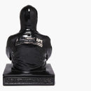 Bape X Neighborhood Shark Incense Chamber Black Silver