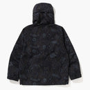 Bape X Neighborhood Snowboard Jacket Black
