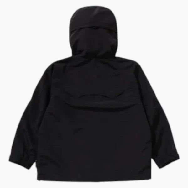 BAPE X Neighborhood Snowboard Jacket (SS25) Black