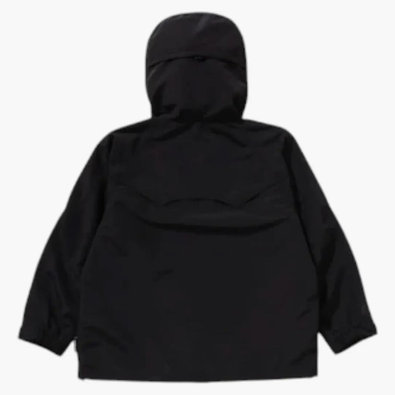 Bape X Neighborhood Snowboard Jacket (SS25) Black