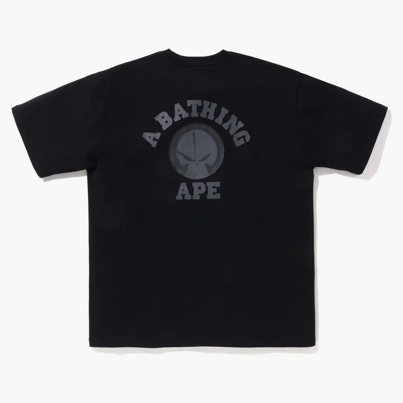 Bape X Neighborhood Tea Black