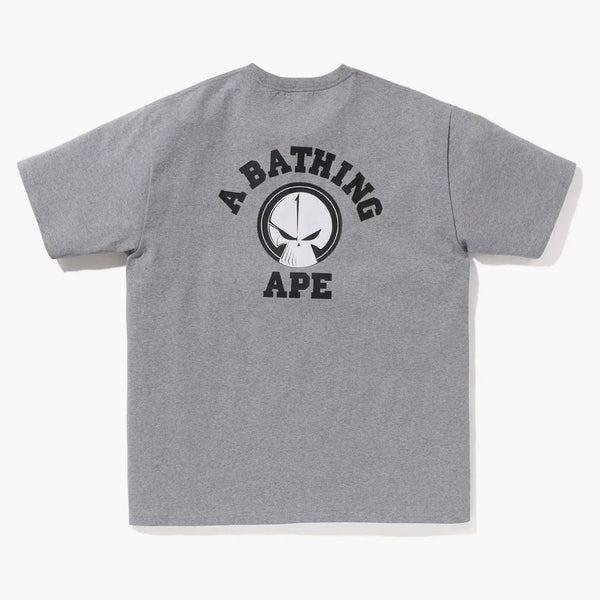 Bape X Neighborhood Tea Gray