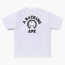 Bape X Neighborhood Tea White