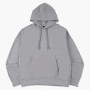 Bape X New Balance Ape Head Reflective Hoodie Gray