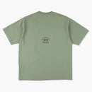 Bape x New Balance Małpa herbata herbaty