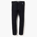 Bape X Ovo 2008 Type-05 Denim Pants Indigo