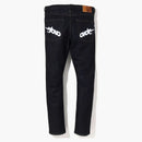 Bape X Ovo 2008 Type-05 Denim Pants Indigo