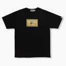 BAPE X OVO CART TIRIRE BLACK