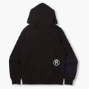 Bape X Ovo Pullover Hoodie Black (FW21)